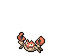 Krabby - Sword Shield