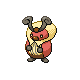Kricketot - Diamond Pearl (Normal)