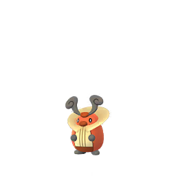 Kricketot - GO (Normal)