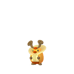 Kricketot - GO (Shiny)