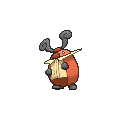 Kricketot - X Y (Normal)
