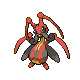 Kricketune - HeartGold SoulSilver (Normal)