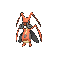 Kricketune - X Y (Normal)