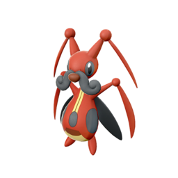 Kricketune - Legends_ Arceus
