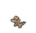 Krokorok - Sword Shield