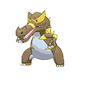 Krookodile - Bank (Shiny)