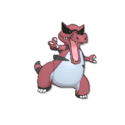Krookodile - Ultra Sun Ultra Moon Sun Moon