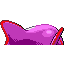 Kyogre - Emerald (Back View (Shiny))