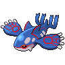 Kyogre - Black White (Normal)