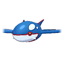 Kyogre - Bank