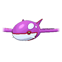 Kyogre - Bank