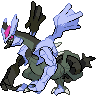 Kyurem - Black 2 White 2 (Shiny)