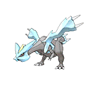 Kyurem - Bank