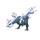 Kyurem - Bank