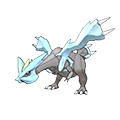 Kyurem - Omega Ruby Alpha Sapphire (Normal)