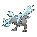 Kyurem - X Y (Normal)