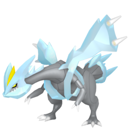 Kyurem - Home