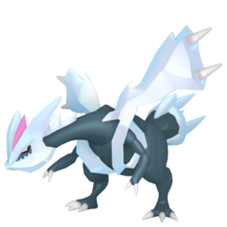 Kyurem - Home