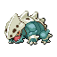 Lairon - Emerald (Shiny)