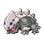 Lairon - Ruby Sapphire (Normal)