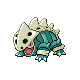 Lairon - Platinum (Shiny)