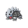 Lairon - Black White (Normal)