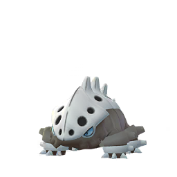 Lairon - GO (Normal)