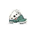 Lairon - Omega Ruby Alpha Sapphire (Shiny)
