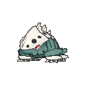 Lairon - X Y (Shiny)