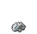 Lairon - Sword Shield