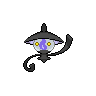 Lampent - Black White (Normal)