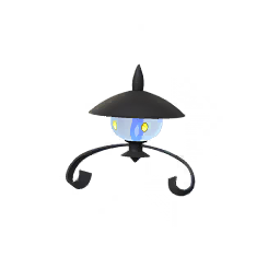 Lampent - GO (Normal)
