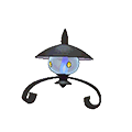 Lampent - Omega Ruby Alpha Sapphire (Normal)