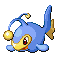 Lanturn - Emerald (Normal)