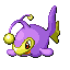 Lanturn - Emerald (Shiny)