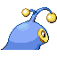 Lanturn - Ruby Sapphire (Back View)