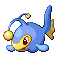 Lanturn - Ruby Sapphire (Normal)