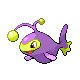 Lanturn - HeartGold SoulSilver (Shiny)
