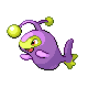 Lanturn - Platinum (Shiny)