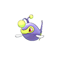 Lanturn - Bank (Shiny)