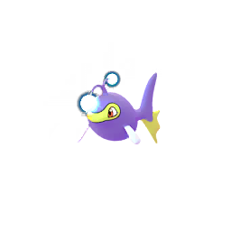 Lanturn - GO (Shiny)