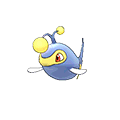 Lanturn - Omega Ruby Alpha Sapphire (Normal)
