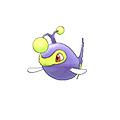 Lanturn - Omega Ruby Alpha Sapphire (Shiny)
