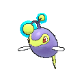 Lanturn - X Y (Shiny)