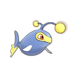 Lanturn - Ultra Sun Ultra Moon Sun Moon