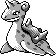 Lapras - Red Blue (Normal)