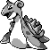 Lapras - Yellow (Normal)