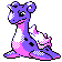 Lapras - Crystal (Shiny)