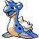 Lapras - Gold (Normal)