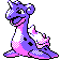 Lapras - Gold (Shiny)